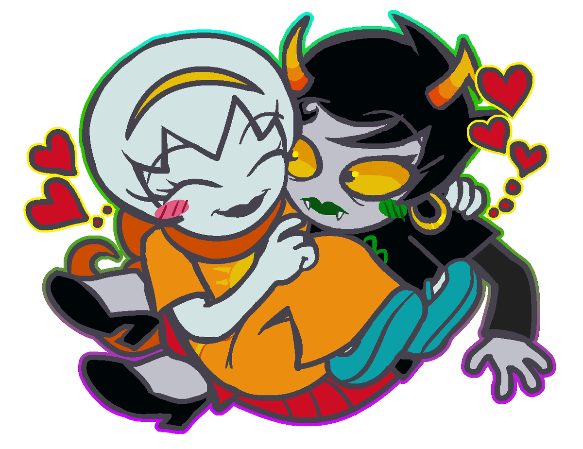 entropicbias's tweet photo. new stickers/keychains! dirkjake, rosemary, vrisrezi, and peps- ... uh... that's not right... https://t.co/mQZhGU3sGm https://t.co/fr8ayhr06Q