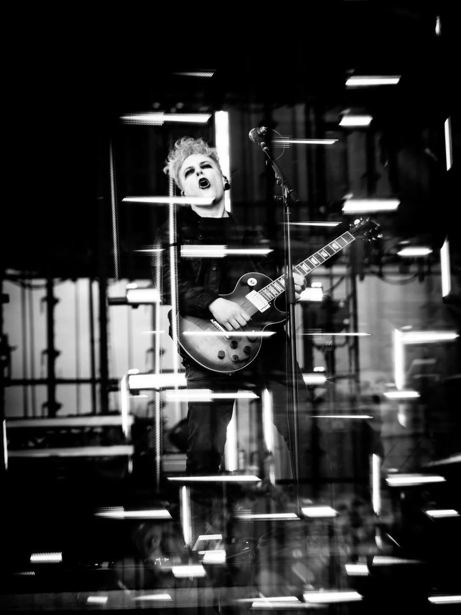 MARILYN MANSON JAPAN FANBASE tweet media