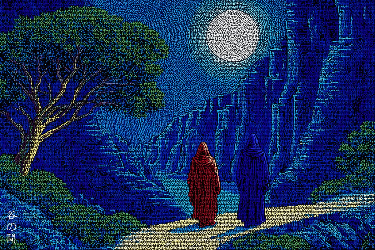 𓂀 𝕋𝕙𝕖 ℂ𝕦𝕣𝕒𝕥𝕠𝕣 𓂀 tweet media