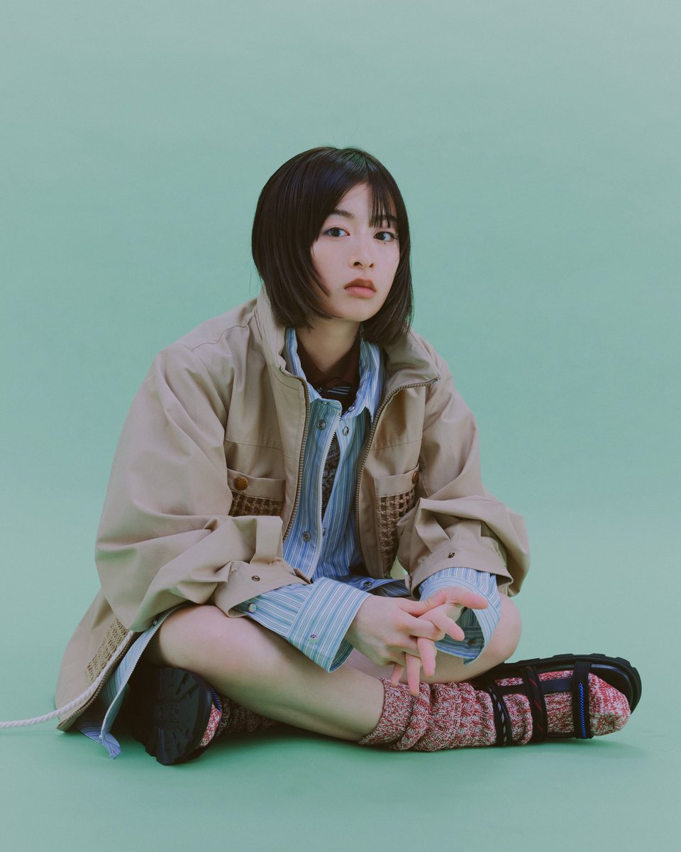 The Fashion Post（ザ・ファッションポスト） tweet media