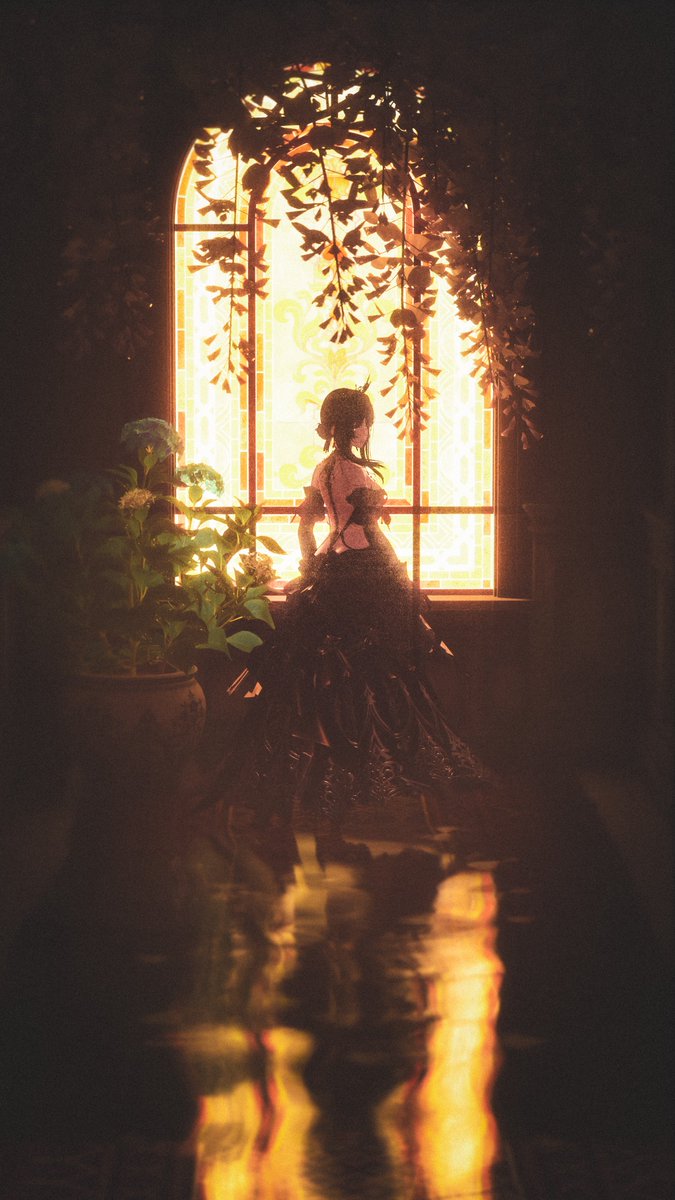 EsonAdventures's tweet photo. 4 in April - Self Edition

Shots 3 &amp; 4 are vertical.
#VRChat #VRChatPhotography #VRC4Photos https://t.co/GmYRptbVTt