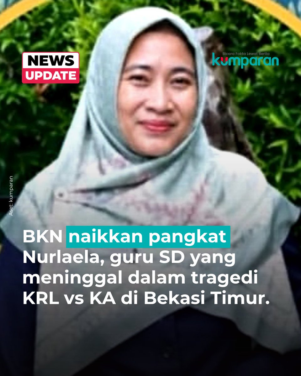 kumparan tweet media