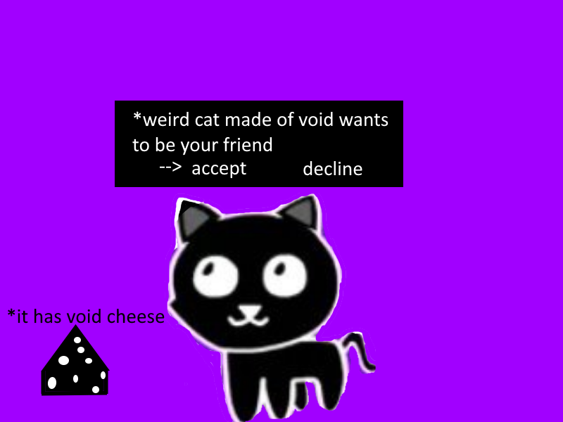 Voidcatling tweet media