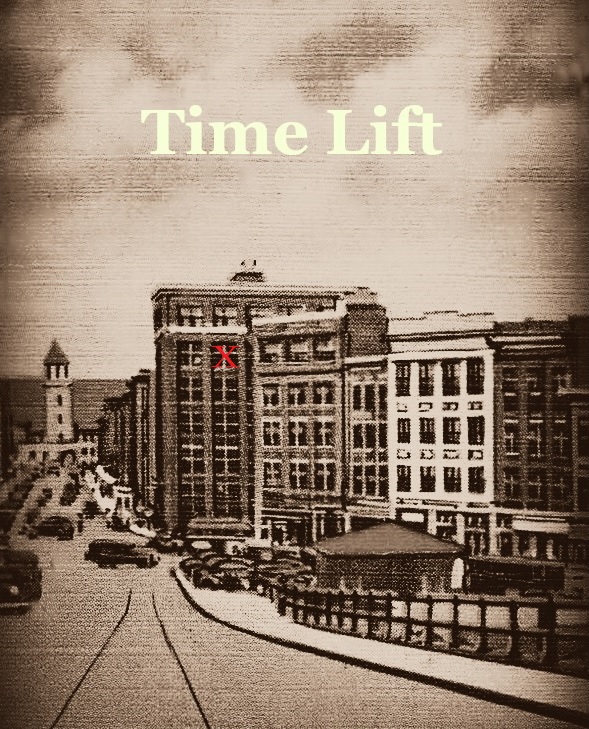 ShawnaKaWrites's tweet image. Time Lift

Following a clue from her cache dash app, Elise enters a creepy old building and exits into the summer of 1940 where she finds a treasure of a different kind. With a million dollar prize at stake, will she chose the cash or follow her heart?

#Questpit #A #H #PR #R