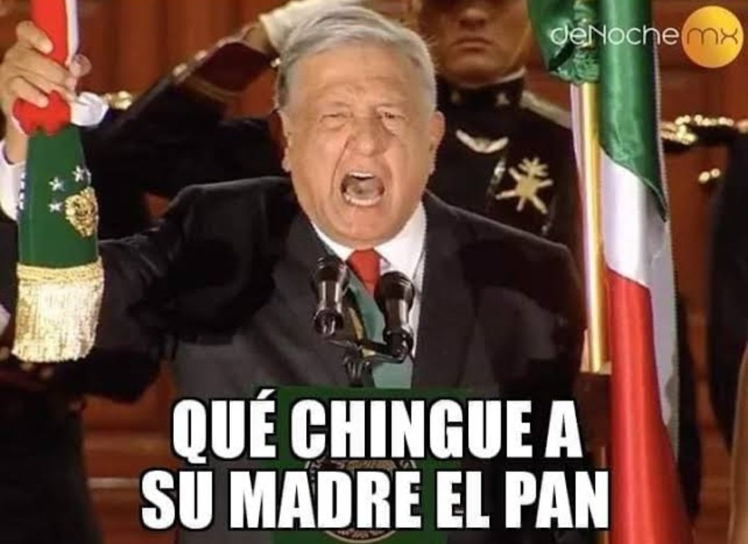 Y los fachos también!! 🤣👇