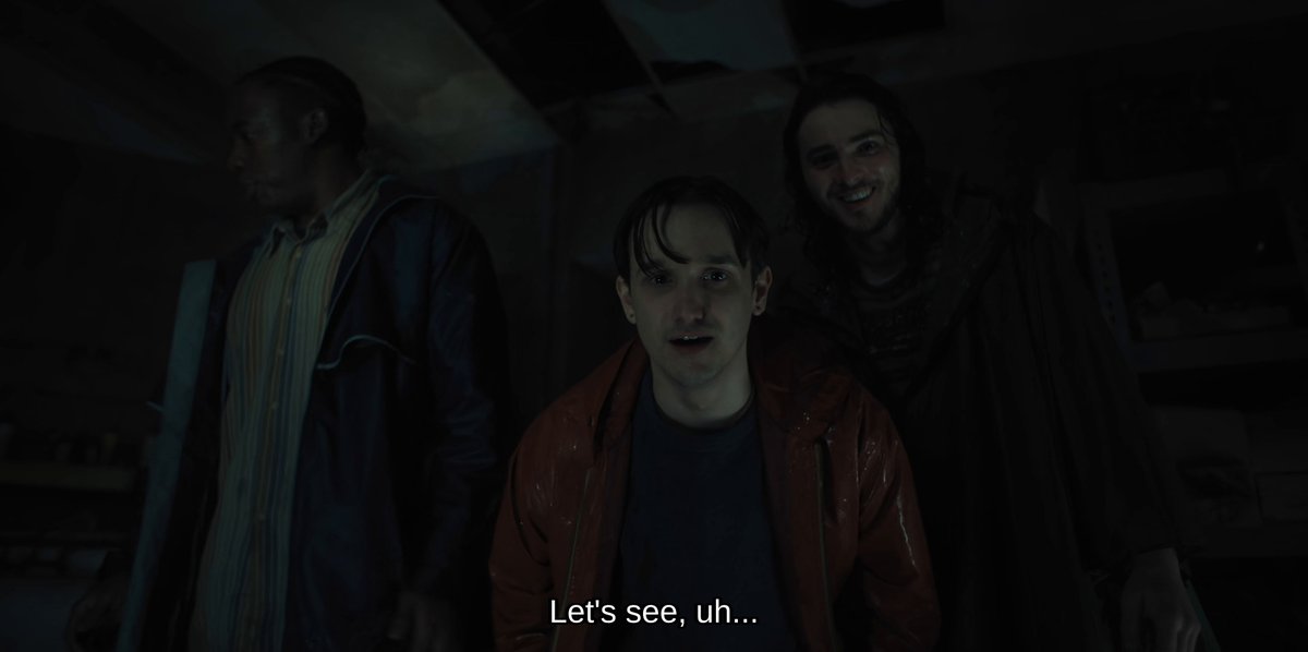 Every FNAF Movie 2 Frame In Order (also on 🦋/ 🐘) tweet media