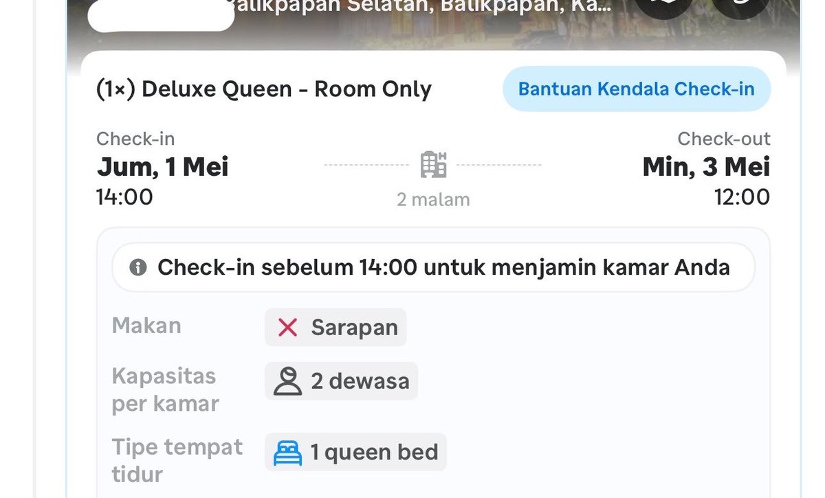 cacaonta/balikpapan now 1-5 /samarinda 6-9 tweet media
