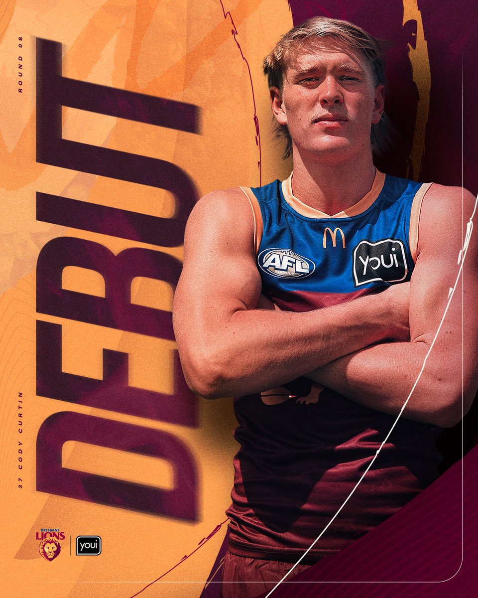 Brisbane Lions tweet media