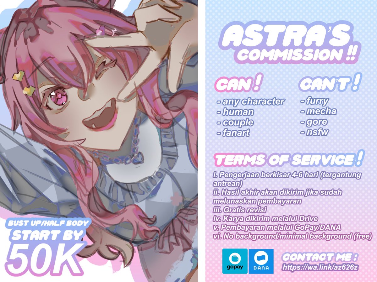 ❀˖° rammu/astra! tweet media