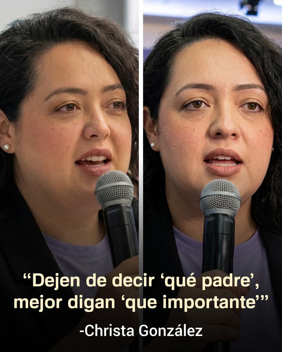 EL ELEGIDO tweet media