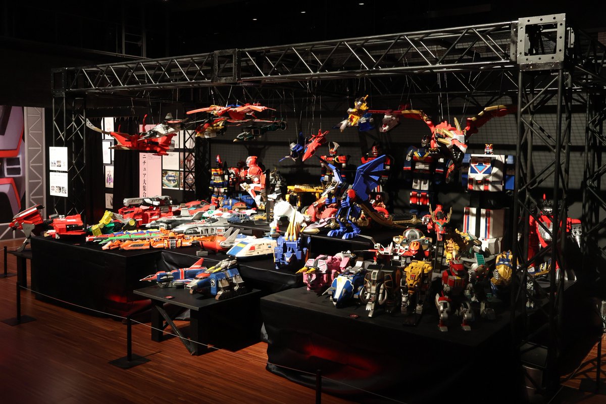 認定NPO法人アニメ特撮アーカイブ機構（ATAC） tweet media