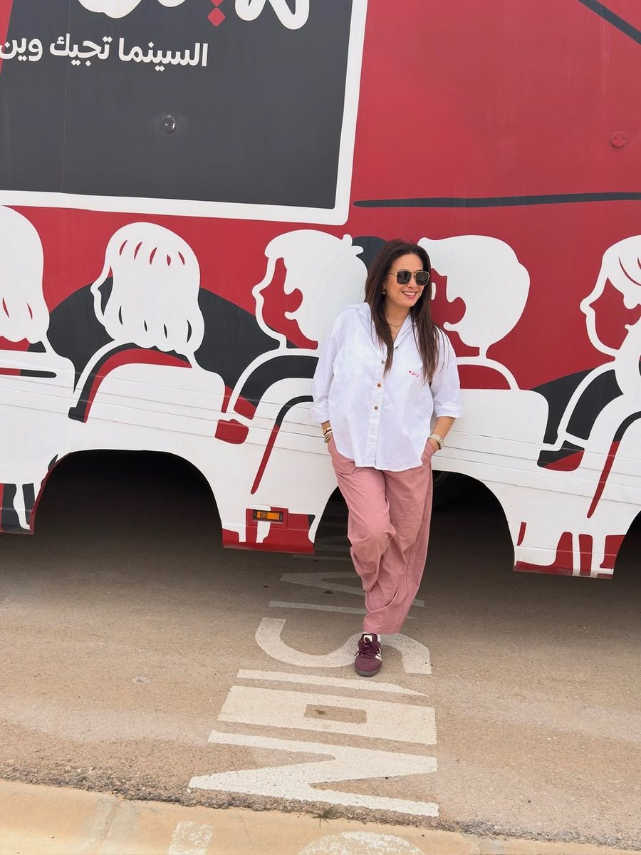 العرب مباشر tweet media