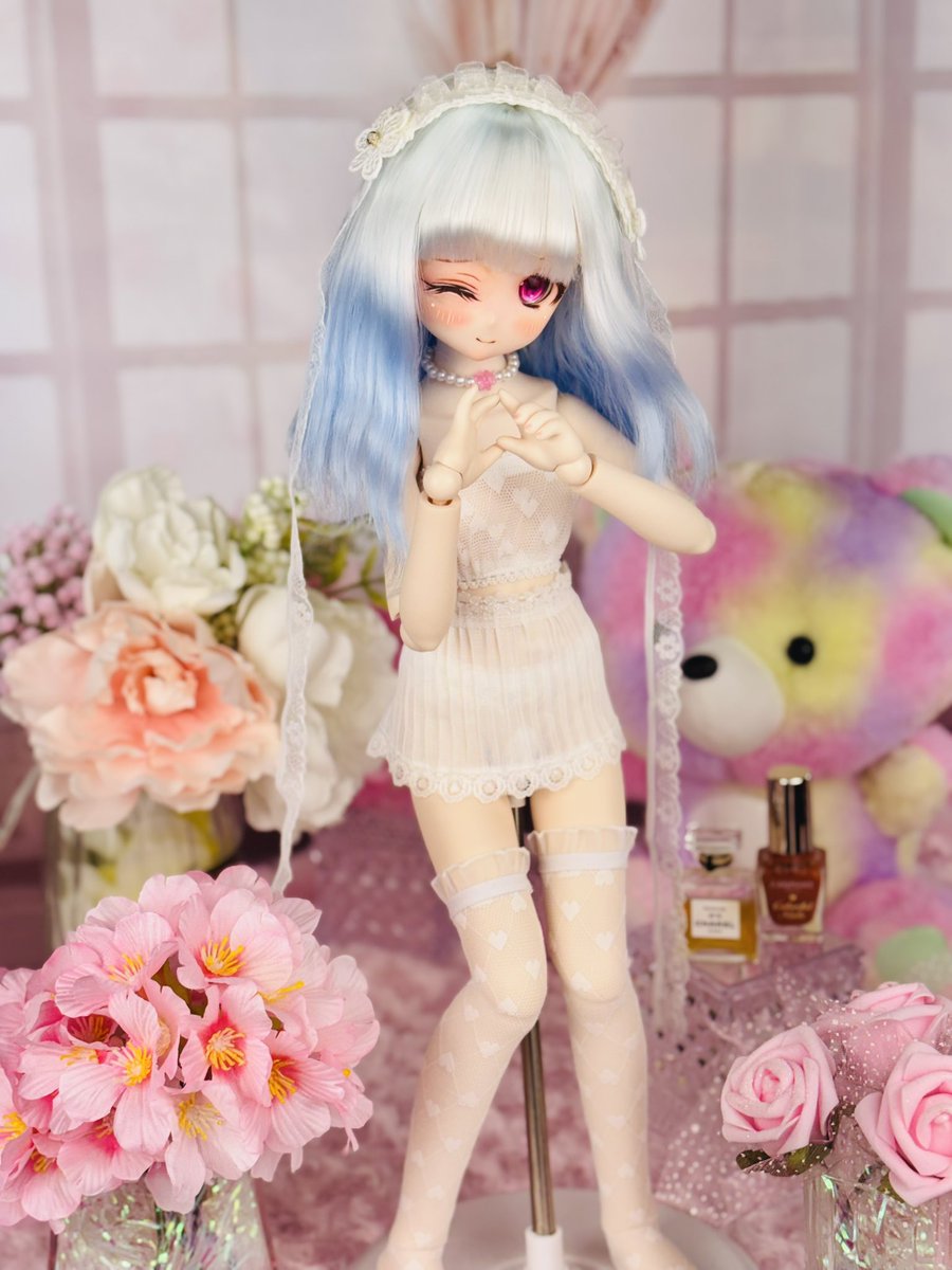 ❤️パチュリィ❤️ tweet media