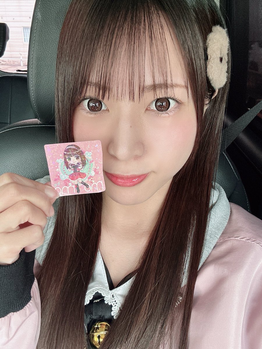 もも🍑 tweet media