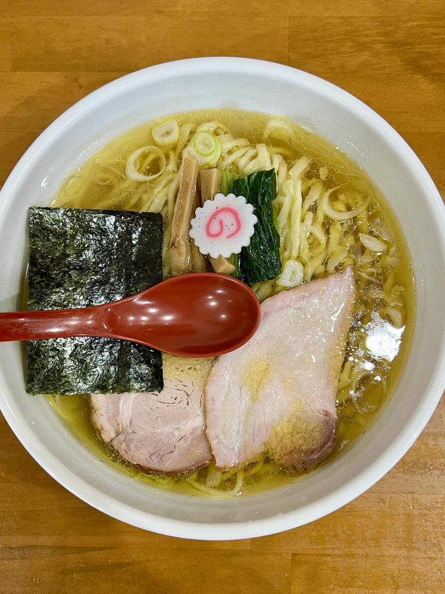 らーよー🍜 tweet media