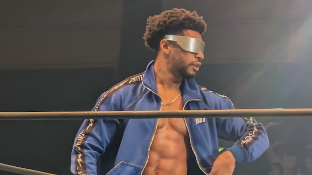 angrymarks's tweet image. Kevin Knight, MJF, Carlos Silva, NXT, Nox Raijin, Zamaya, Nikki Cross, Zoey Stark, Nashville, Double or Nothing, Collision – Thursday’s Wrestling News for April 30th, 2026 marksofwrestling.com/2026/04/30/kev… #prowrestling #AEW #NXT #WWE