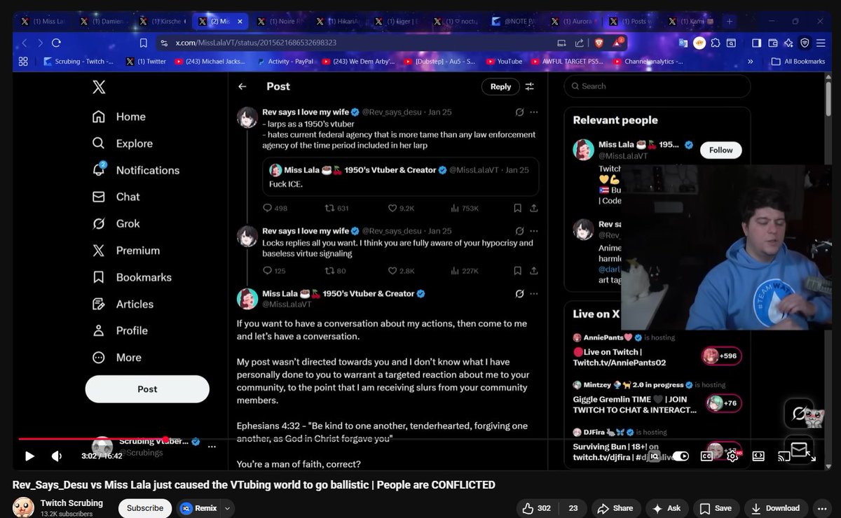 Silvy's Personal Corner tweet media