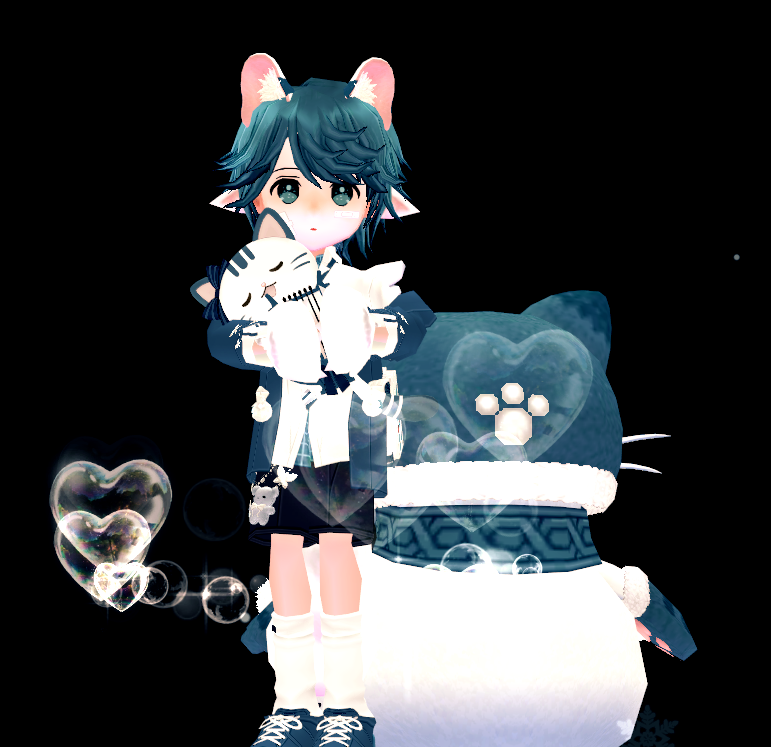 봉봉💤 tweet media