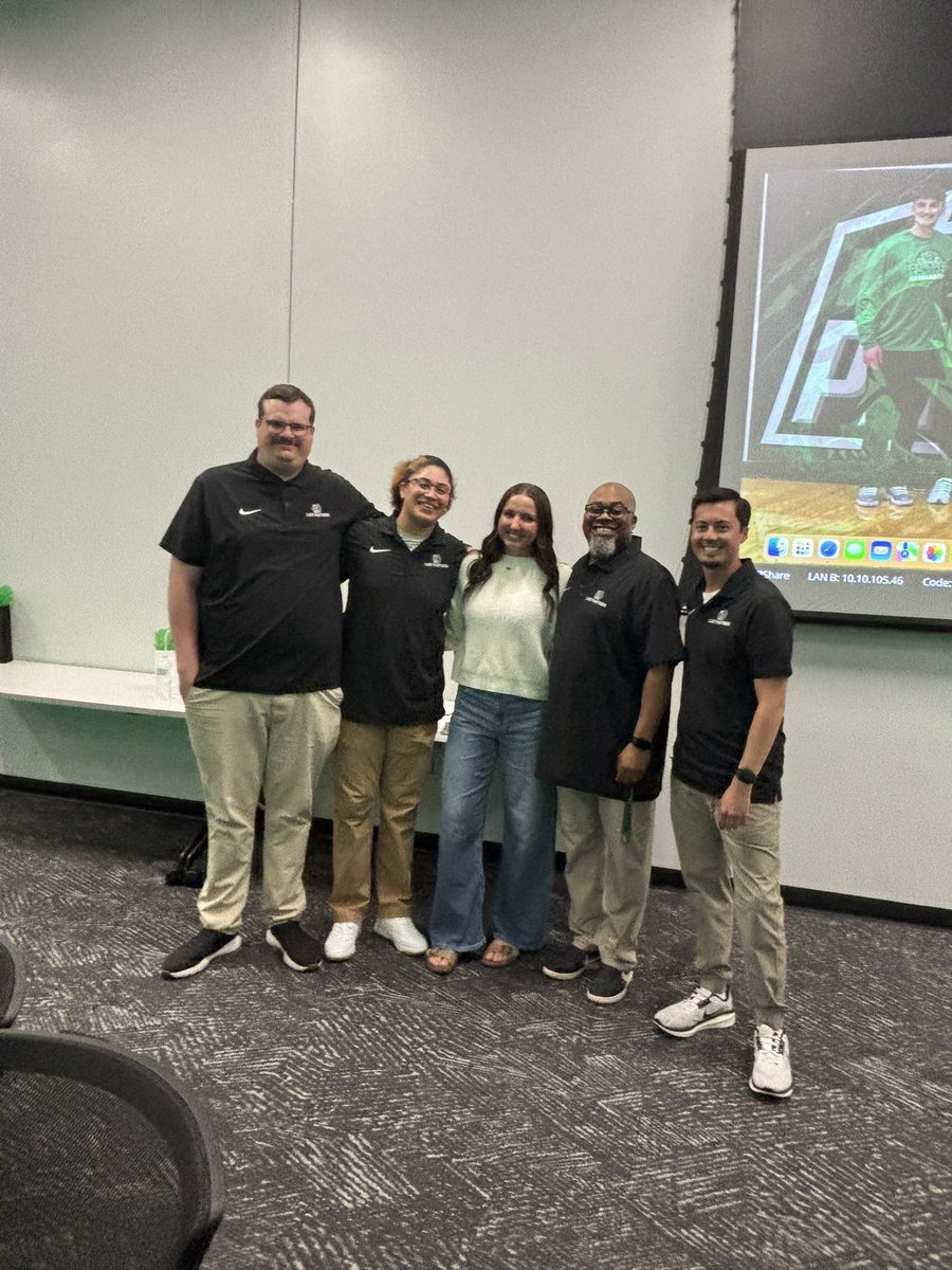 Lady Panther WBB tweet media