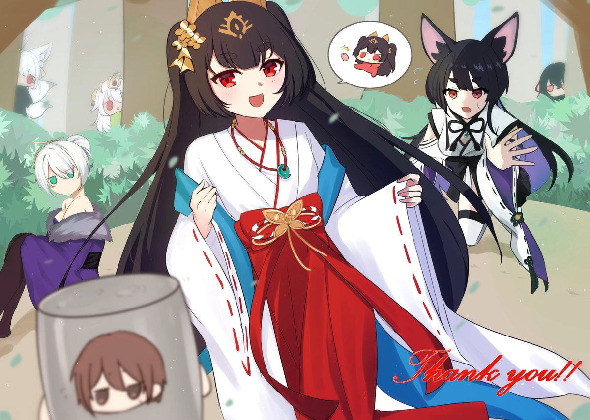 【公式】アライアンスセージ tweet media