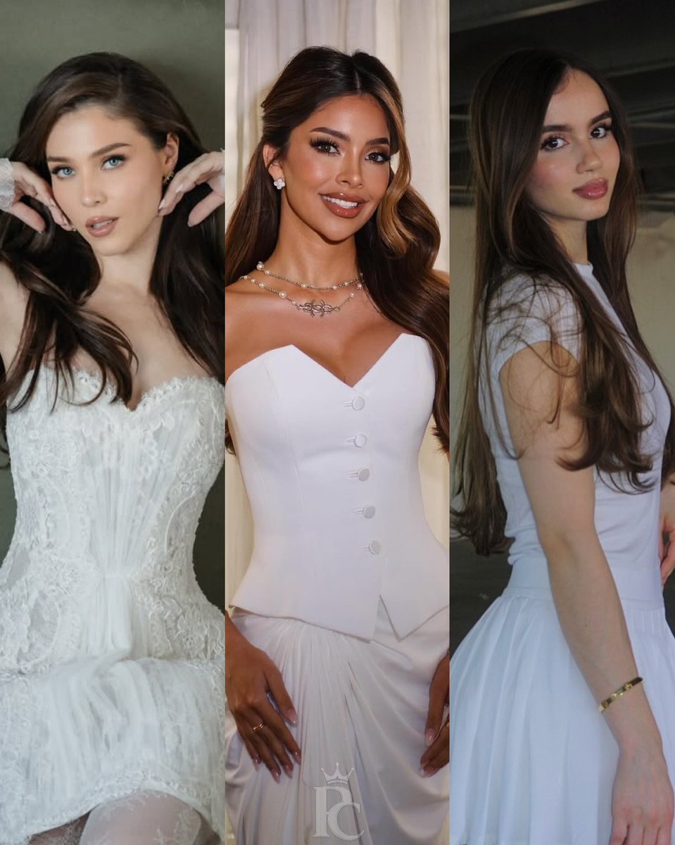 PAGEANTS CHARTS tweet media