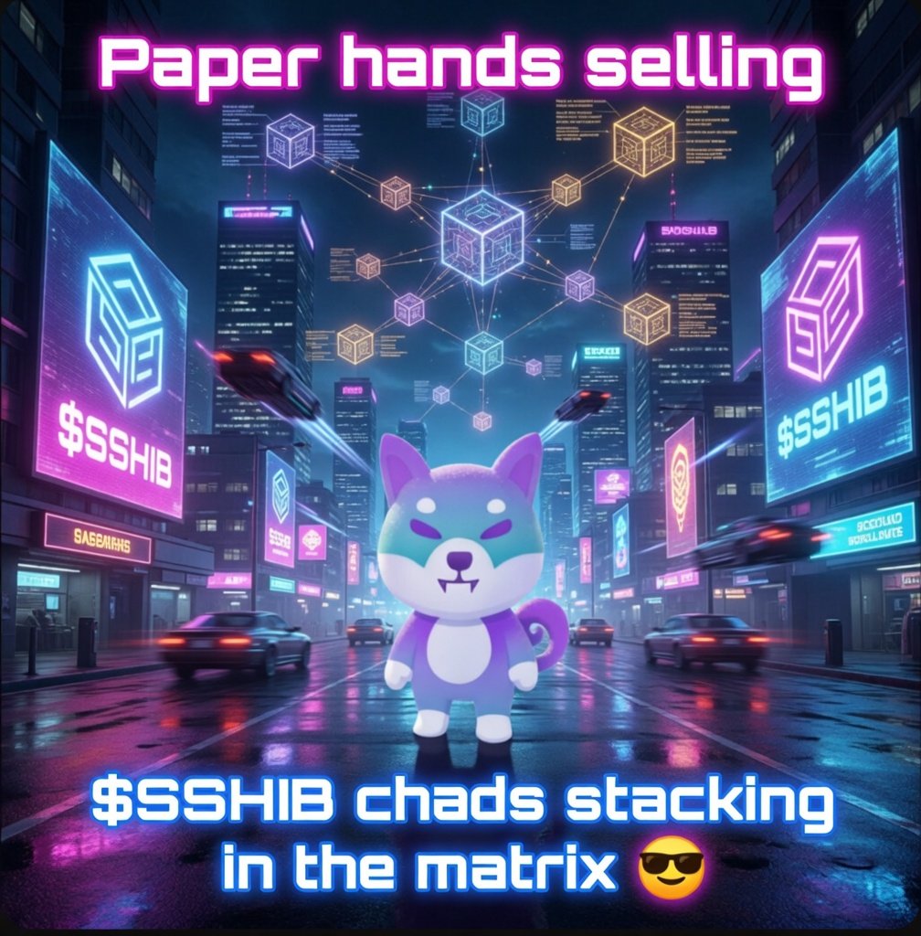 Kblackcrypto2's tweet image. $SShib 🔥🔥💪🏿 #CTO #DIAMONDHANDS @ShibOnSolanaCTO