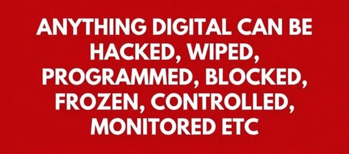 Resist CBDC tweet media