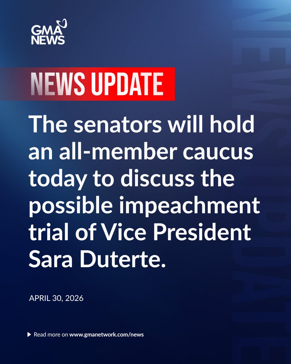 GMA News tweet media