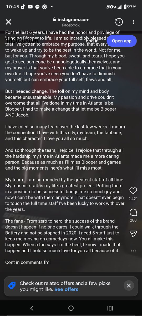 BraveHogg2280 tweet media