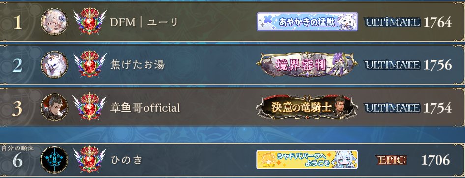 ひのき tweet media