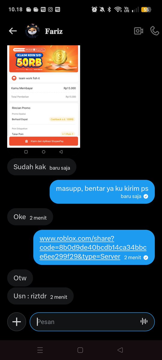 sarluvy's | fsr wa, mention after dm tweet media