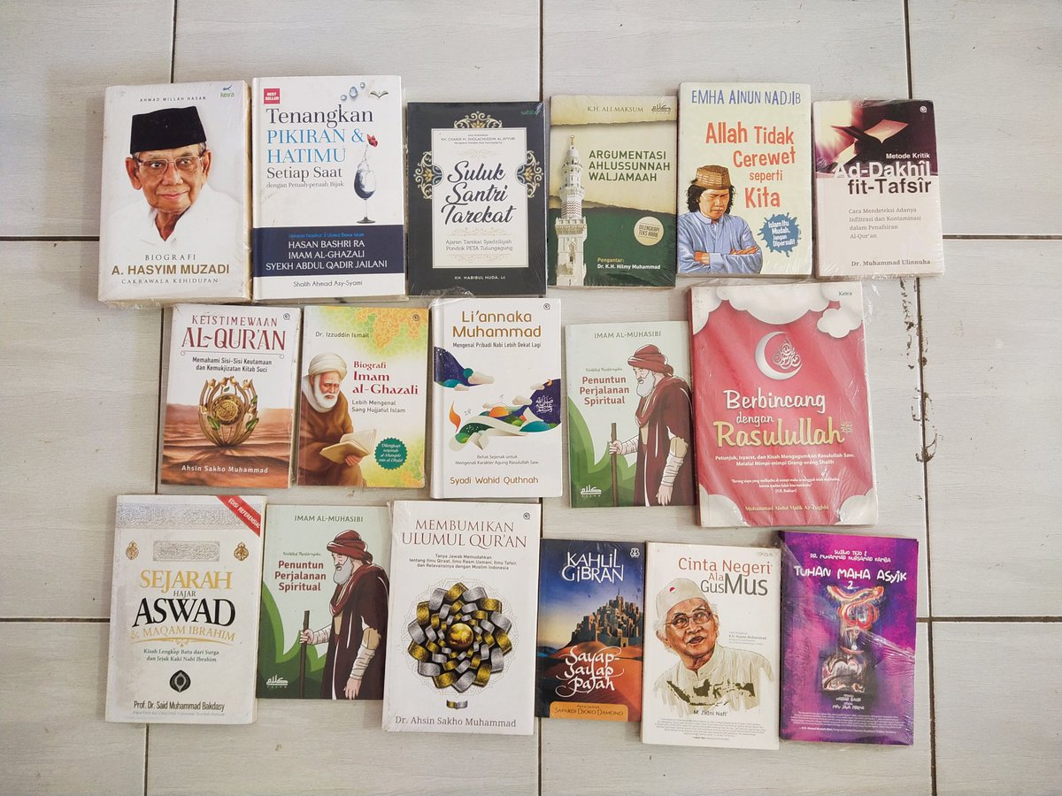 ThinkBooks tweet media