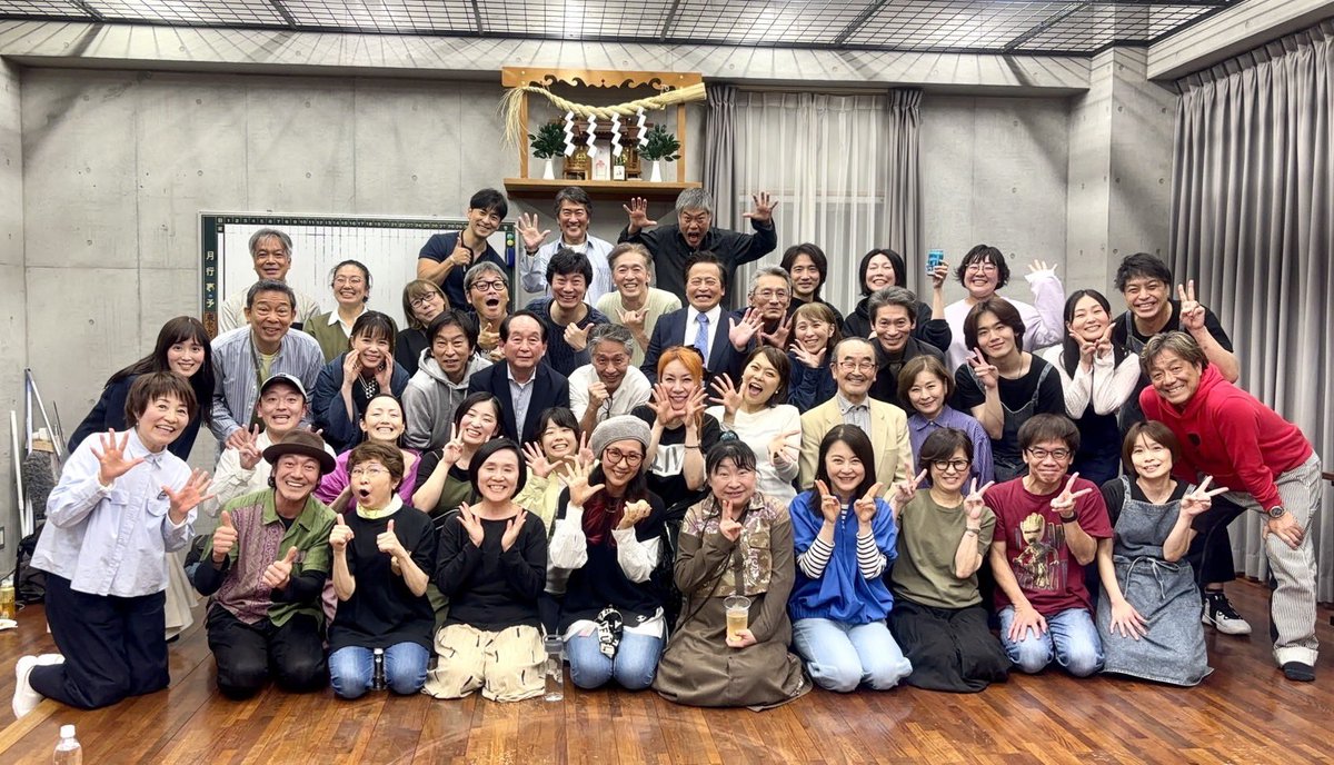 喜多村一朗 tweet media
