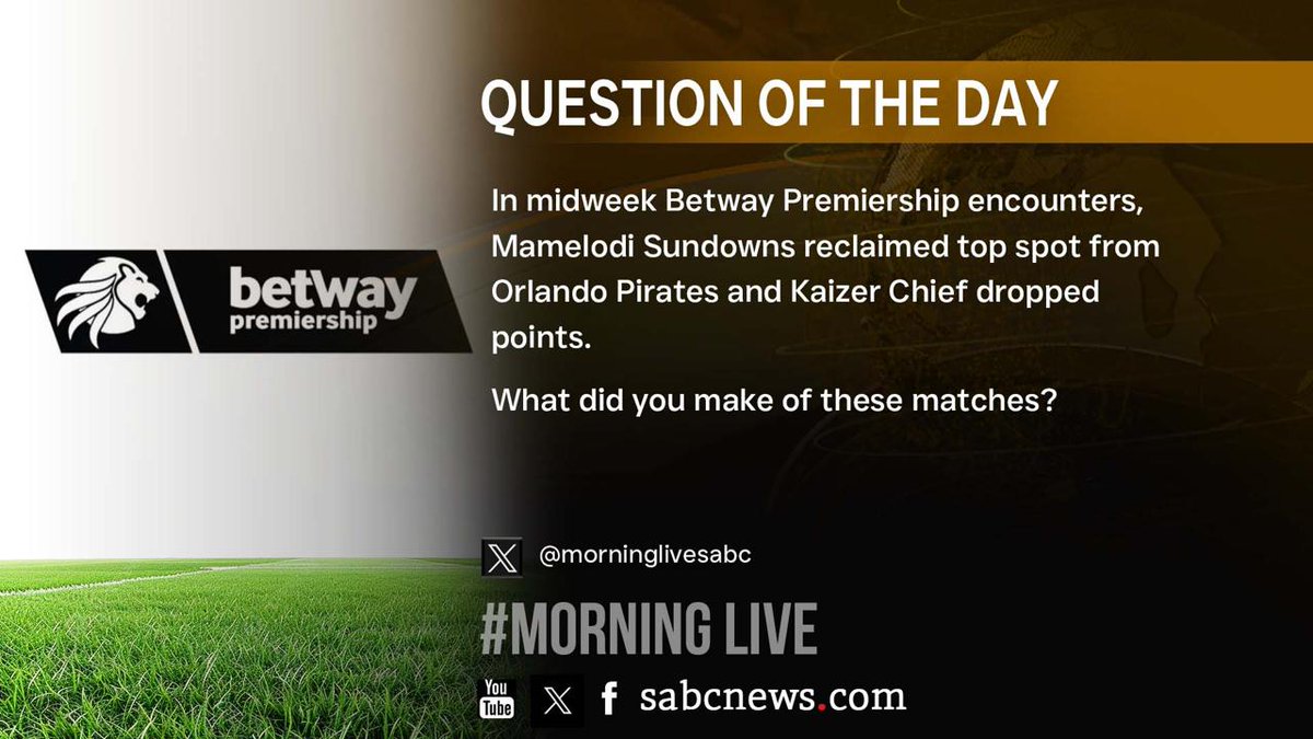 SABCNews_MorningLive tweet media