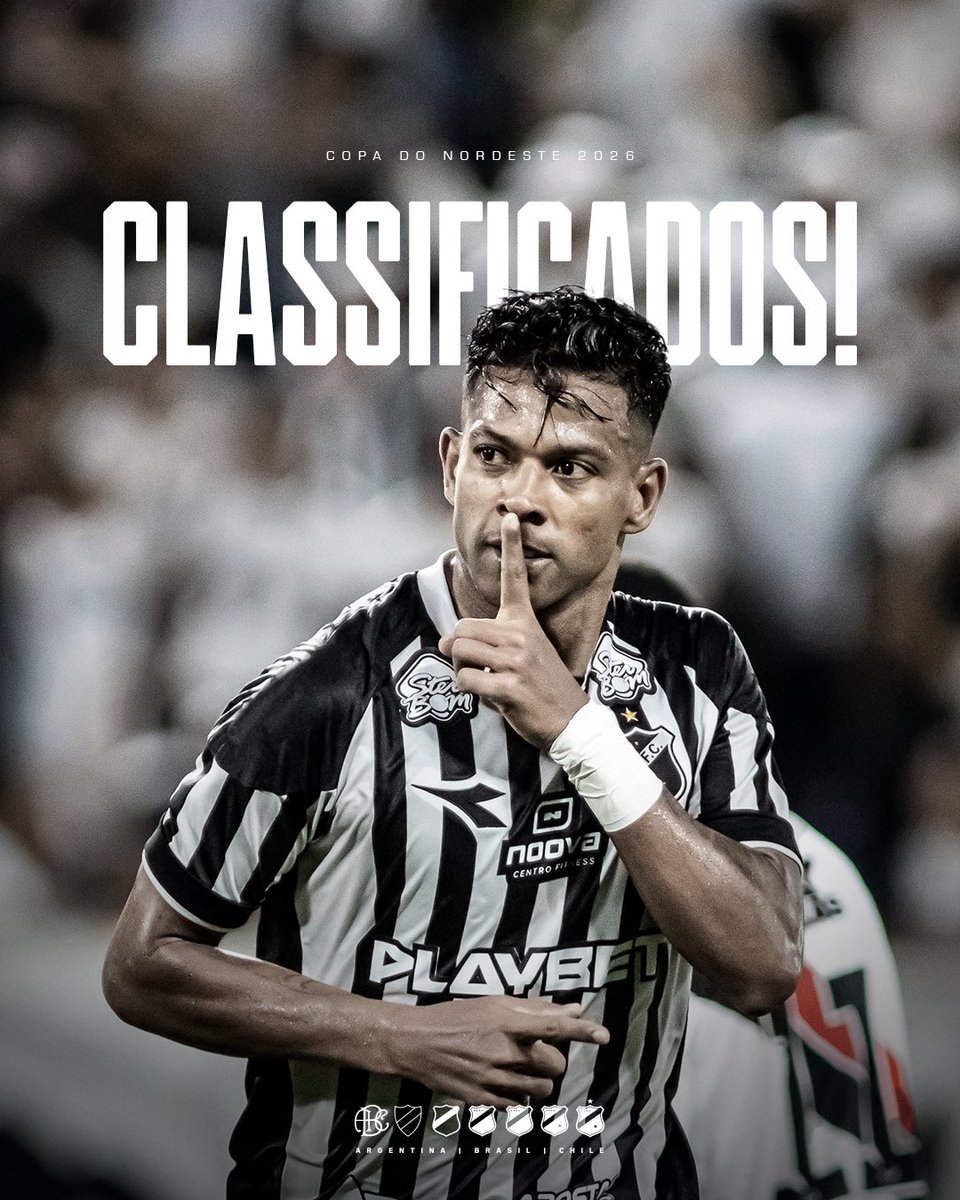 ABC Futebol Clube tweet media