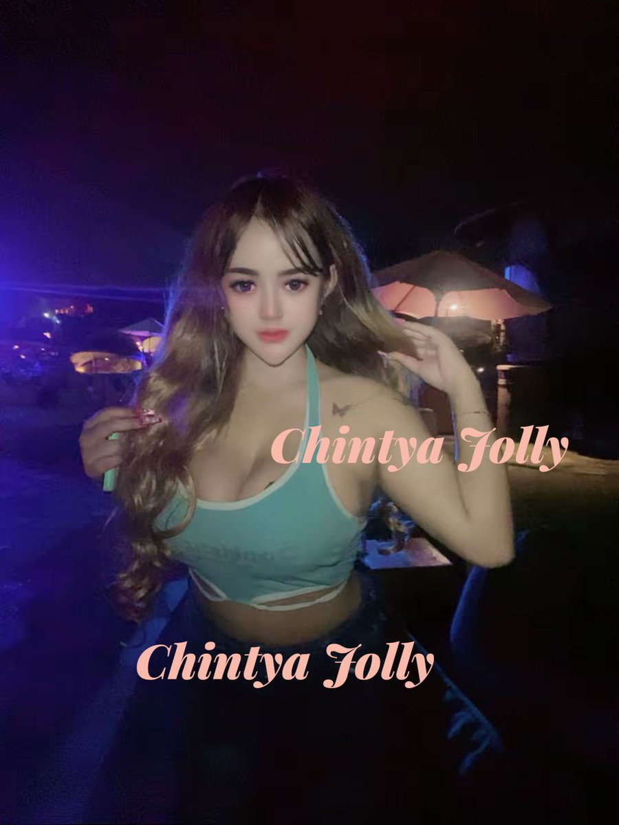 chintyajollyrealbarbie tweet media