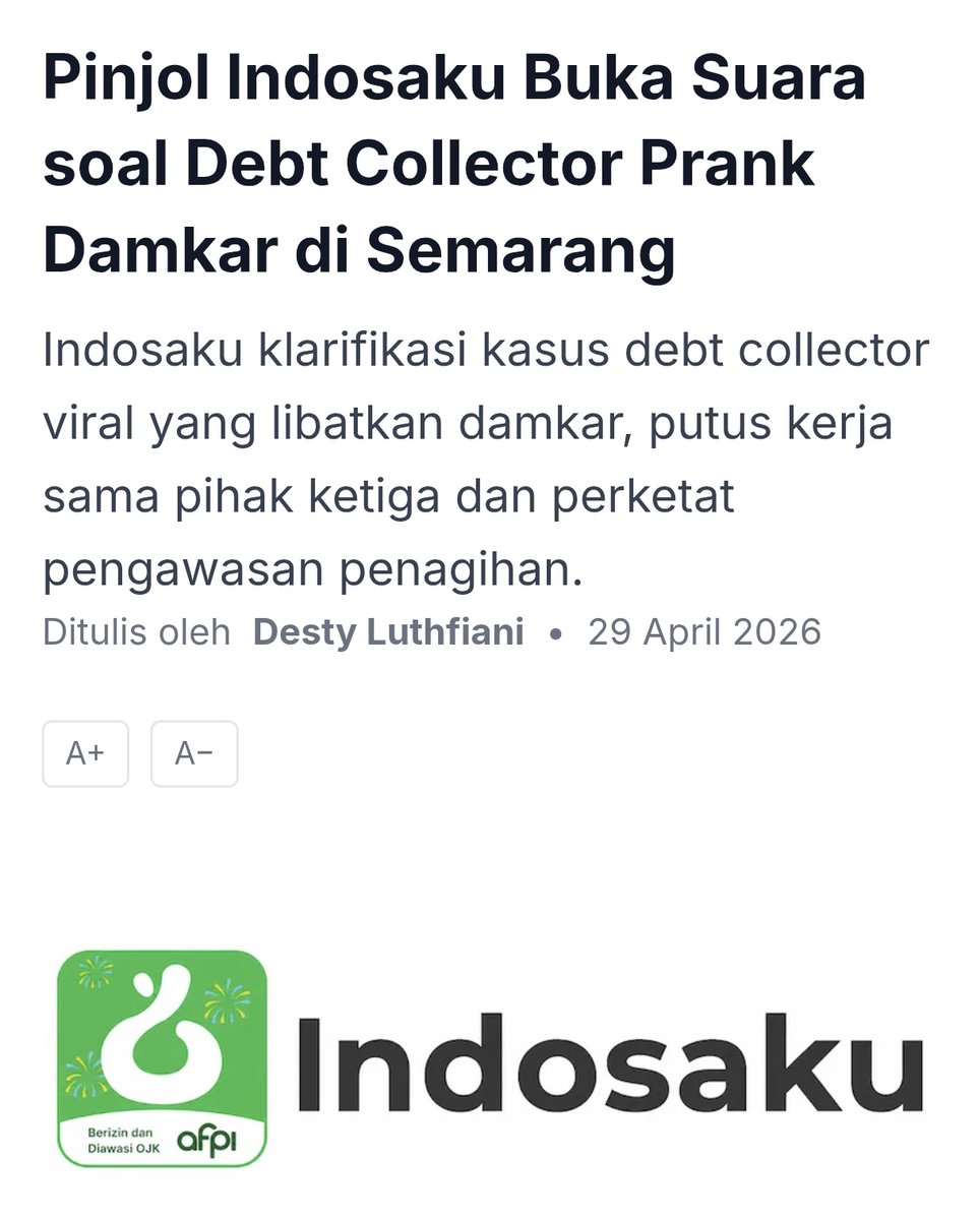 mr.tweeps | IDN tweet media