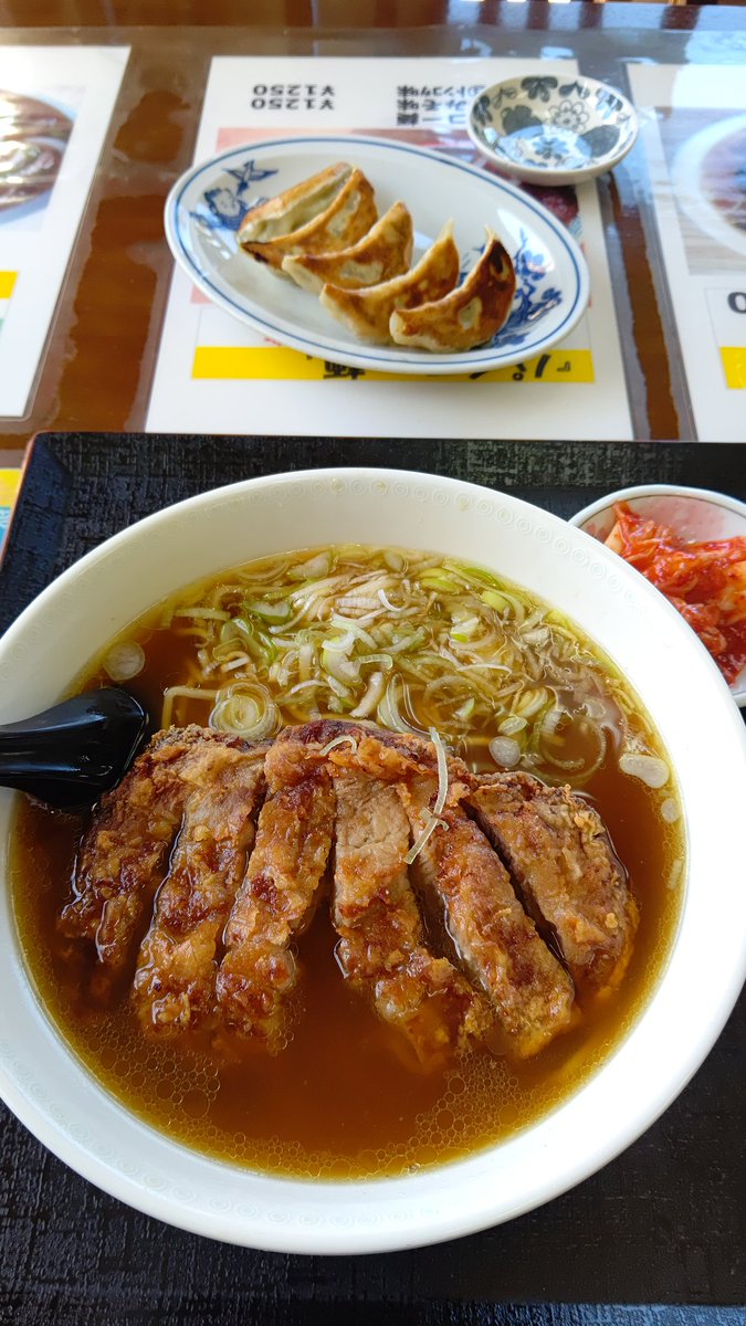 軍手ちゃん＆mobおじさん tweet media