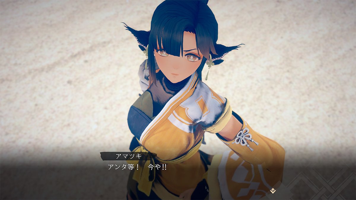 アクアプラス tweet media