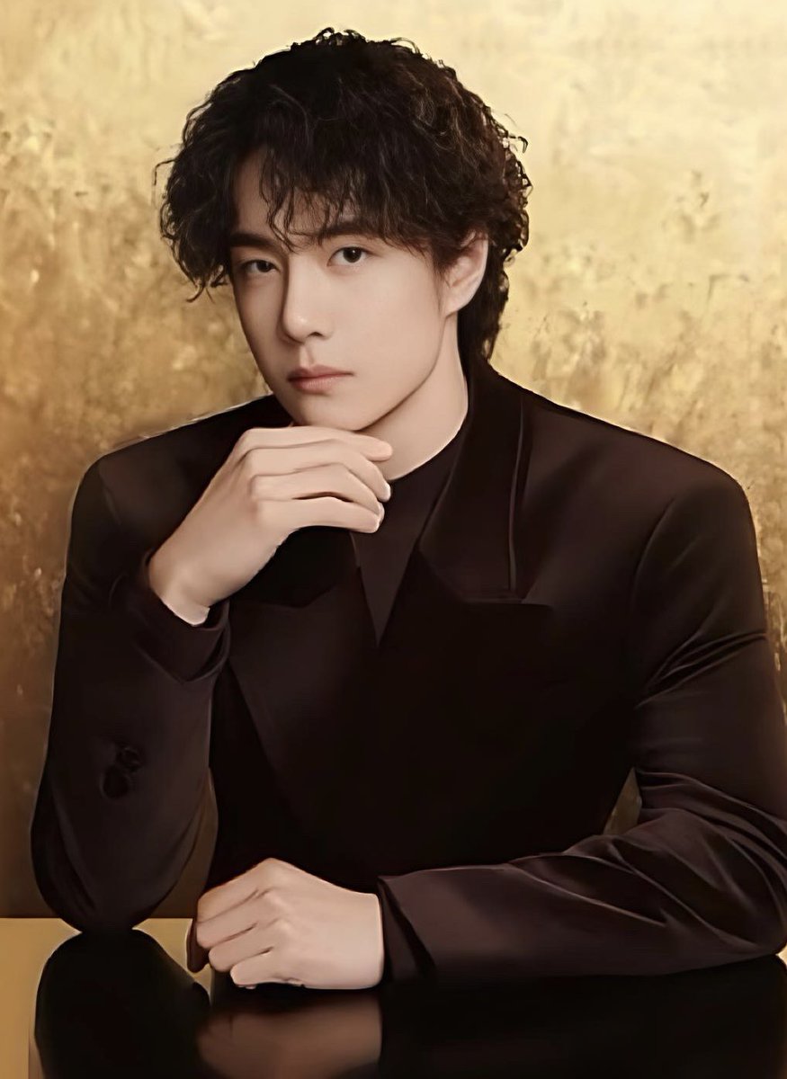 WANG YIBO SOURCES tweet media
