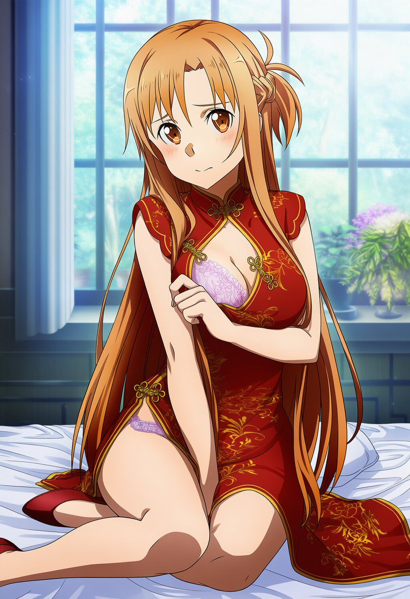 voyager2345's tweet photo. Soft lights, soft moments… Asuna 🌙

#SAO #Asuna #anime #animegirl #waifu #animeedit #cozyvibes #animelover #ベッド #推し #アニメ好き

https://t.co/KOgD0J1Ejk https://t.co/1LwrIFh0QL