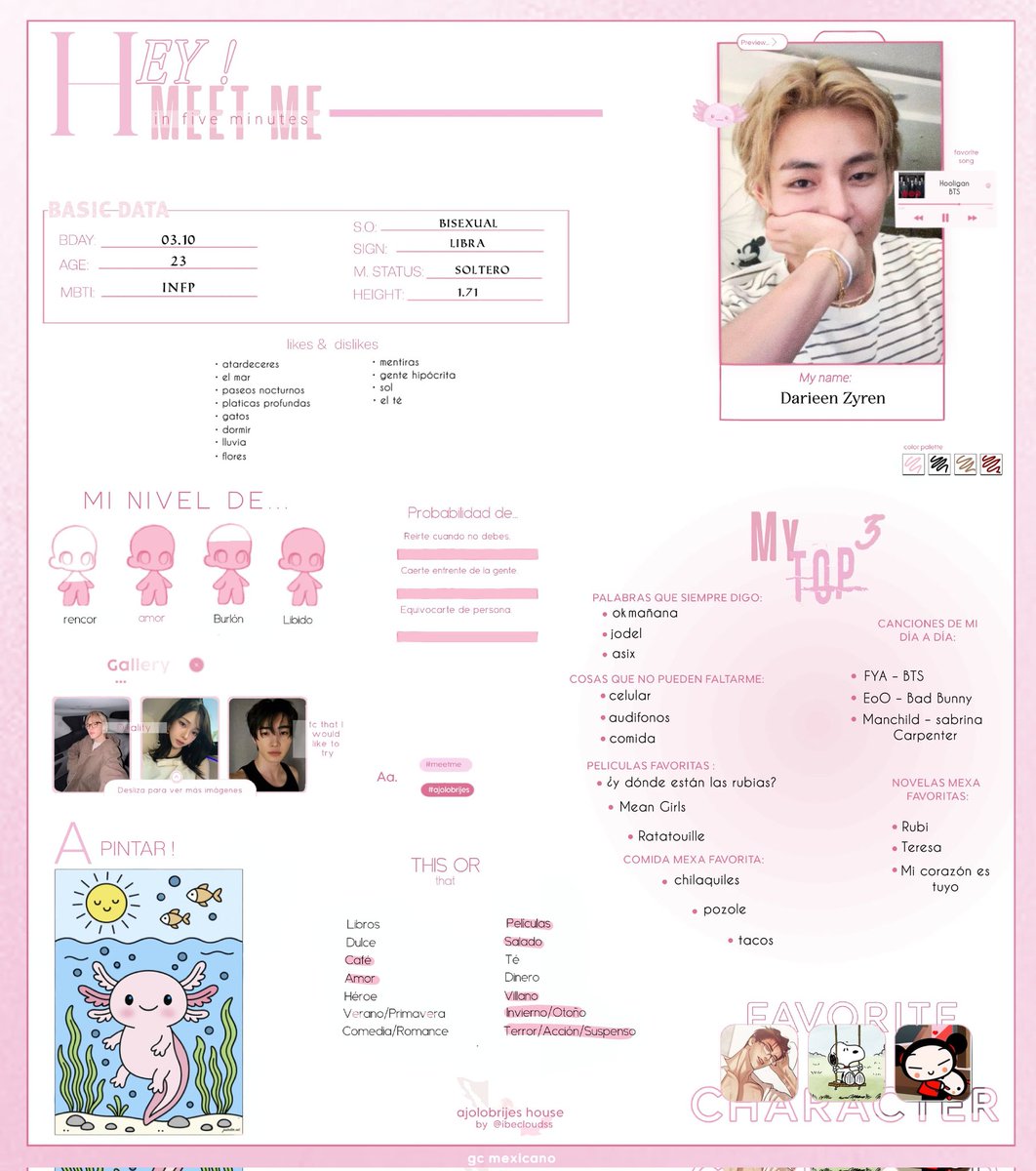 Darie.' tweet media