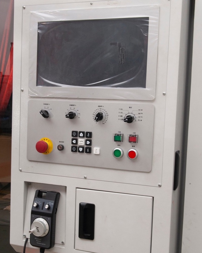 MUJISK1985's tweet image. English: Vertical, gantry and 5-axis machining centers support manufacturing in energy, shipbuilding and engineering industries.
#5AxisCNC #IndustrialMachinery