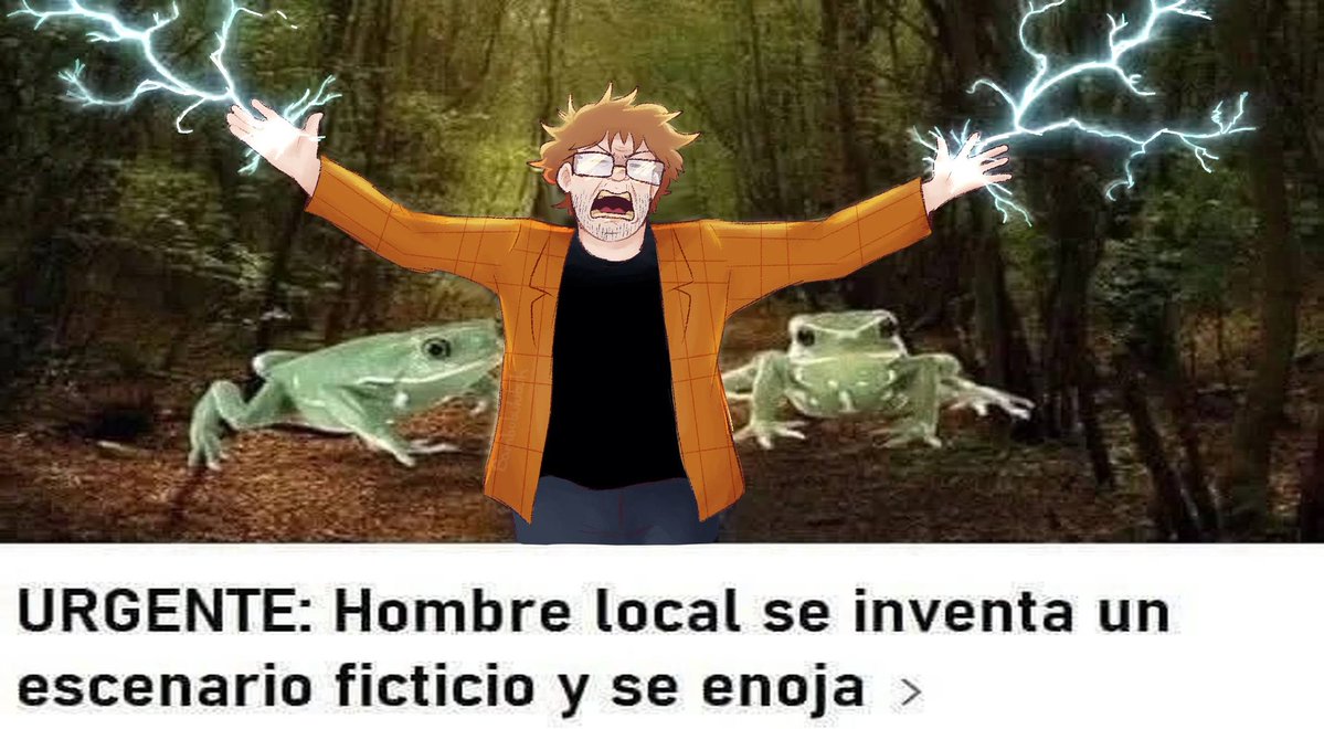 BAMBUBUBULUBUH 🇲🇽🦝🔥 tweet media