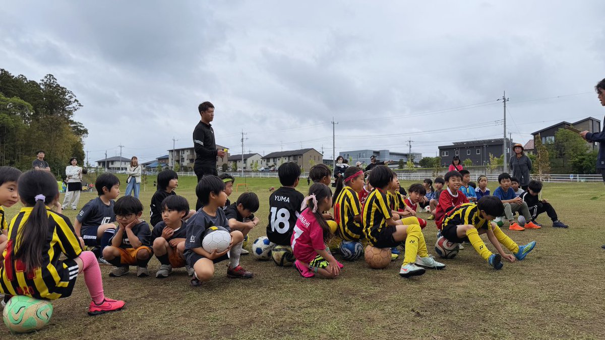 Daito terauchi |流山サッカー tweet media
