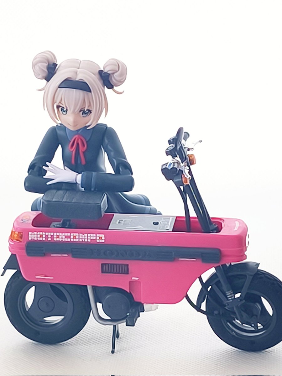 梅農家二代目 tweet media