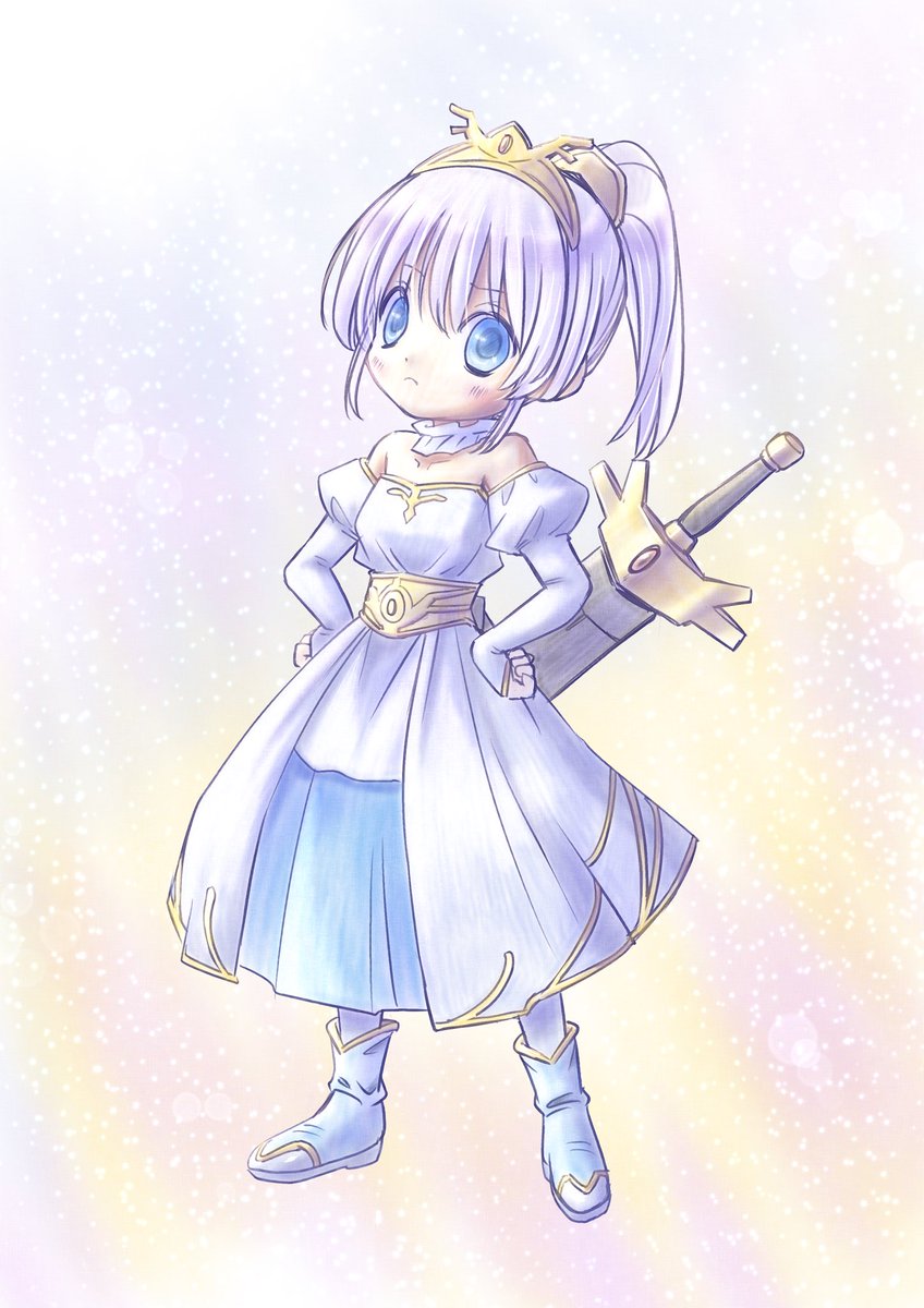 yWZNPsF52Bxyr36's tweet photo. #今月描いた絵を晒そう https://t.co/SVtou60LWe