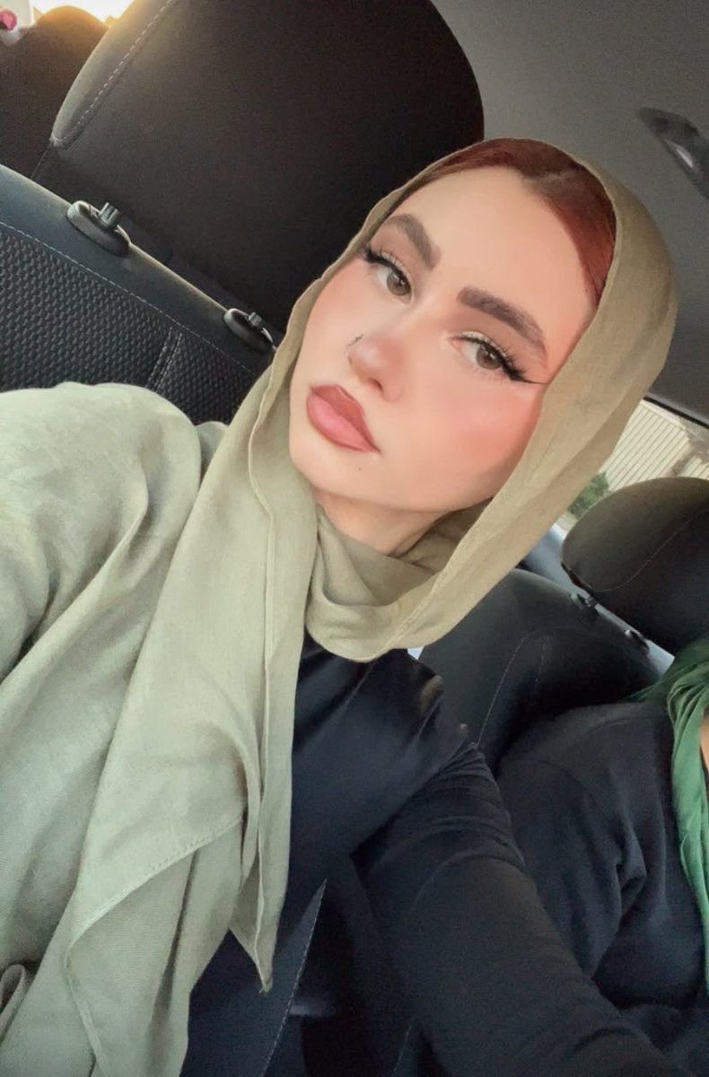 Hijabi Avenue tweet media