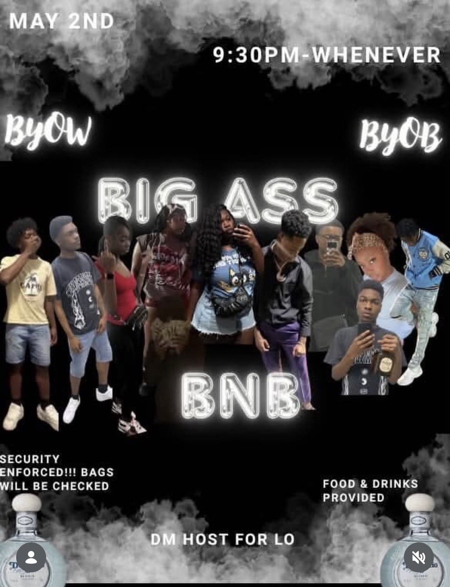 sumsexcshyt's tweet image. POP TF OUT ‼️‼️‼️

 MAY 2nd 9:30

BYOB &amp;amp; BYOW

LEAVE THE BS AT HOME‼️‼️‼️

18+

NO GUNS STRICT SECURITY ENFORCED‼️‼️‼️‼️

LO DROP FRIDAY

#stl #bellville #estl #saintlouis #prettygirls #stlfreaks #teens #314freaks #618freaks