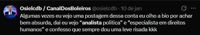 Osielcdb / CanalDosBoleiros tweet media